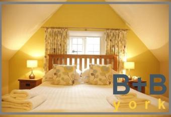 B+B York allows 18 year olds to book a room