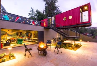 Zostel Plus Panchgani allows 18 year olds to book a room