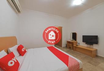 Majestic Hotel allows 18 year olds to book a room