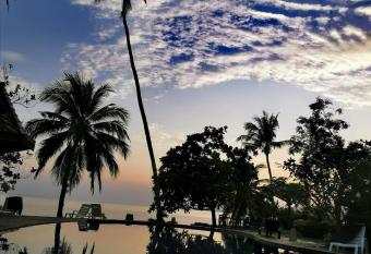 Grand Manita Beach Resort has Balcony rooms