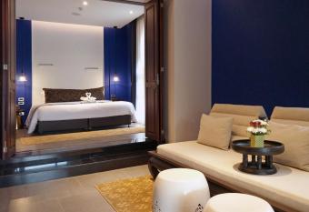 Aksorn Rayong, The Vitality Collection - SHA PLUS has Balcony rooms