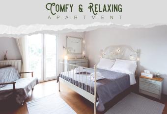 Comfy & Relaxing Apartment allows 18 year olds to book a room