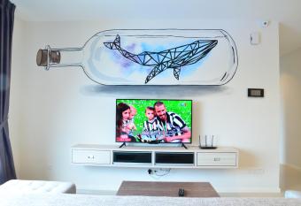 Suasana Residence JB City Lifestyle Suites by NEO allows 18 year olds to book a room