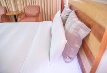 Yeso Hotel allows 18 year olds to book a room