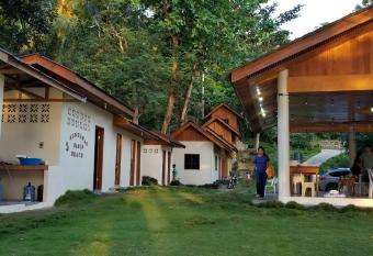 Aundanao Oasis Beach has Balcony rooms