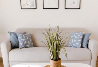 Lustica Bay Apartments has Balcony rooms