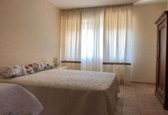 Magnolia has Balcony rooms