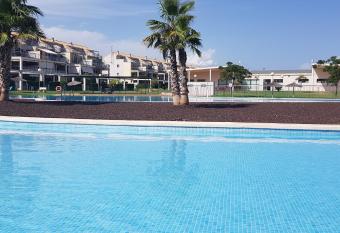 R  sidence Golf Panoramica allows 18 year olds to book a room