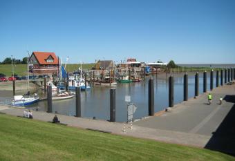 Ferienwohnungen Aika allows 18 year olds to book a room