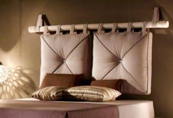 Residence Luigi Vanvitelli has Balcony rooms