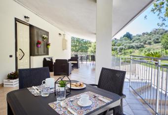 B&B Radici allows 18 year olds to book a room