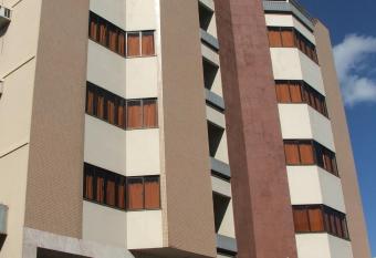 Crystal Apart Hotel allows 18 year olds to book a room