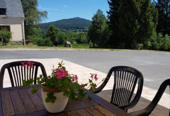 Pension Reithmeier has Balcony rooms