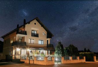 Lorena has Balcony rooms