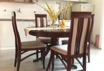 Igalo Centar has Smoking/Balcony rooms