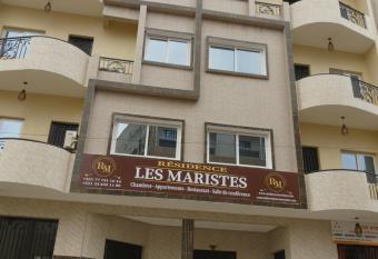 Residence Les Maristes allows 18 year olds to book a room