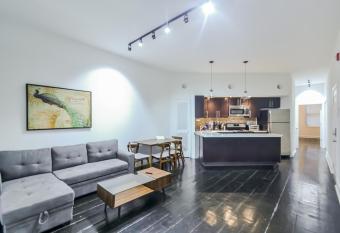 The Havana Lofts allows 18 year olds to book a room