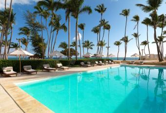 Meli   Punta Cana Beach Wellness Inclusive - Adults only has Smoking/Balcony rooms