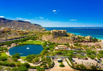 Puerta Cortes Residences by Lumina allows 18 year olds to book a room