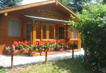 Familie Wissmann has Balcony rooms