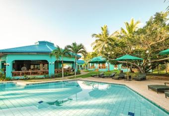 Bohol Sea Resort has Balcony rooms