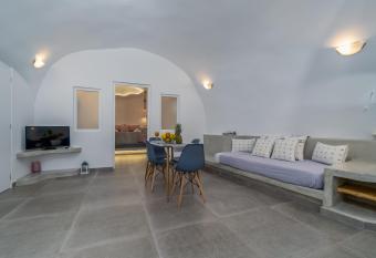 Cally Cave House allows 18 year olds to book a room