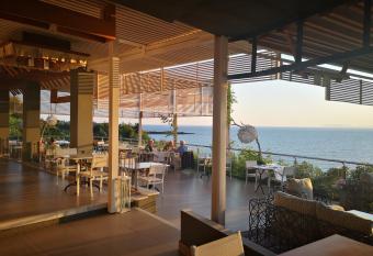 Mare Dei Suites Hotel Ionian Resort has Balcony rooms