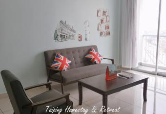 Taiping Centre Point Suite 10 by BWC allows 18 year olds to book a room