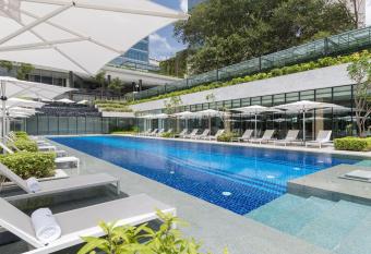 Four Seasons Hotel Bengaluru at Embassy ONE has Balcony rooms