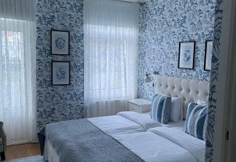 Nautic Hotell allows 18 year olds to book a room