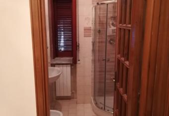 Villa Gianna has Smoking/Balcony rooms