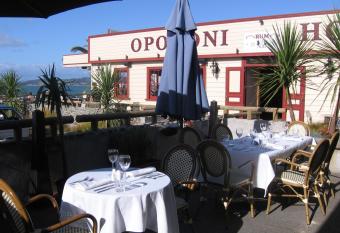 Opononi Hotel allows 18 year olds to book a room