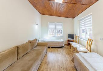 Terimex allows 18 year olds to book a room