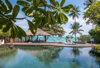 SAii Koh Samui Choengmon has Balcony rooms