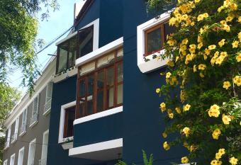 Belma Boutique Bed and Breakfast allows 18 year olds to book a room