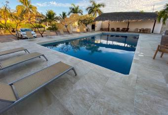 Condominios JAROJE has Balcony rooms