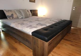 Jacky apartment / Sea view has Balcony rooms