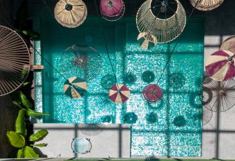 Oasis Fresh Hotel allows 18 year olds to book a room