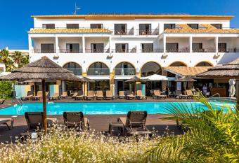 Lagos Atlantic Hotel allows 18 year olds to book a room