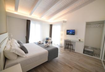 La Torre del Mulino - SUPERIOR Rooms has Balcony rooms