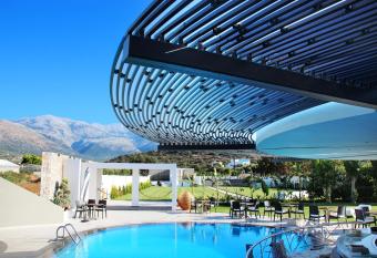 Marigianna Apartments has Balcony rooms