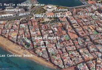 Relax and Beach II allows 18 year olds to book a room