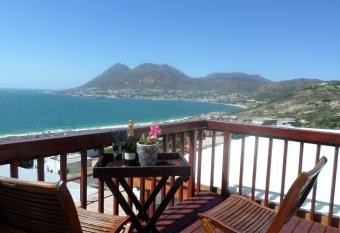 Simonsview allows 18 year olds to book a room