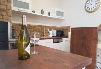 Apartament Country Centrum allows 18 year olds to book a room