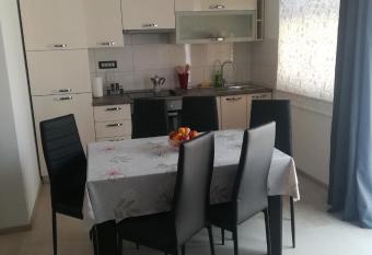 Valki has Balcony rooms