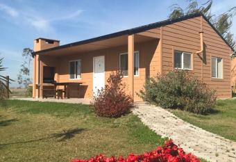 Caba  as Las Primorosas has Balcony rooms