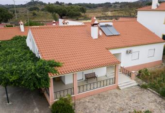 Tapada da Beir   has Balcony rooms