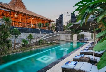 Bale Gede Lembongan allows 18 year olds to book a room