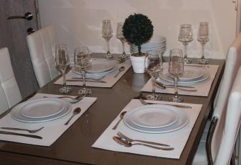 Mesochoriou Apartment has Balcony rooms