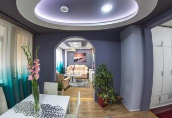 Andjela has Balcony rooms